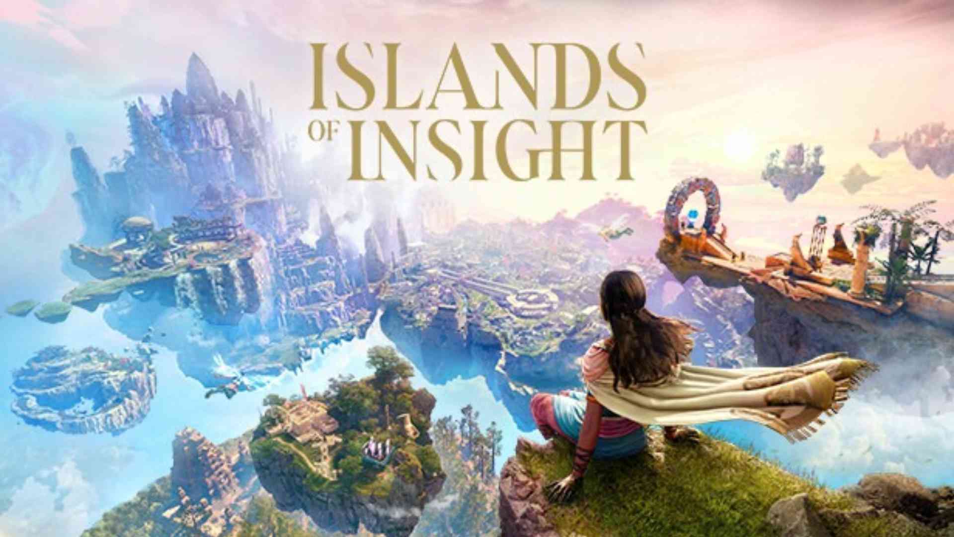 Steam Islands of Insight ücretsiz!