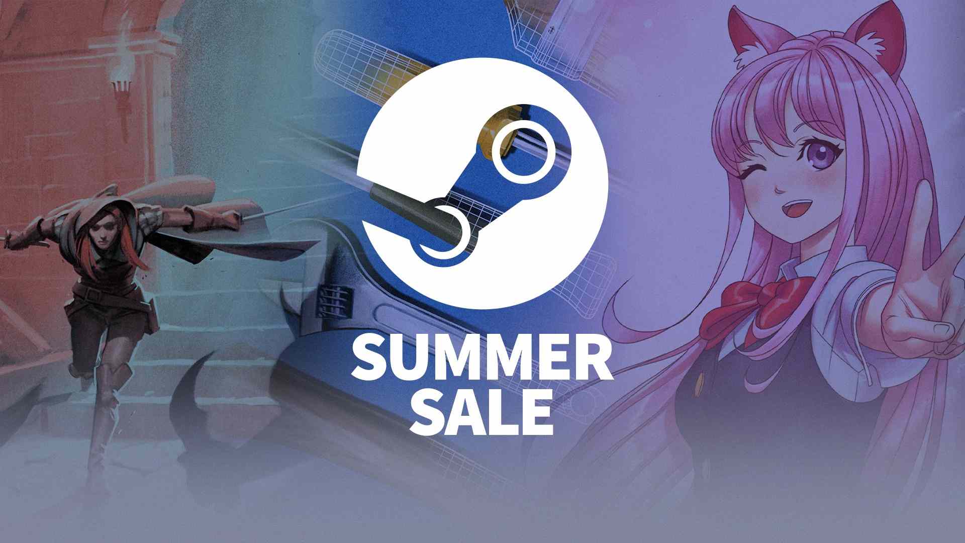Steam Summer Sale indirim detayları!
