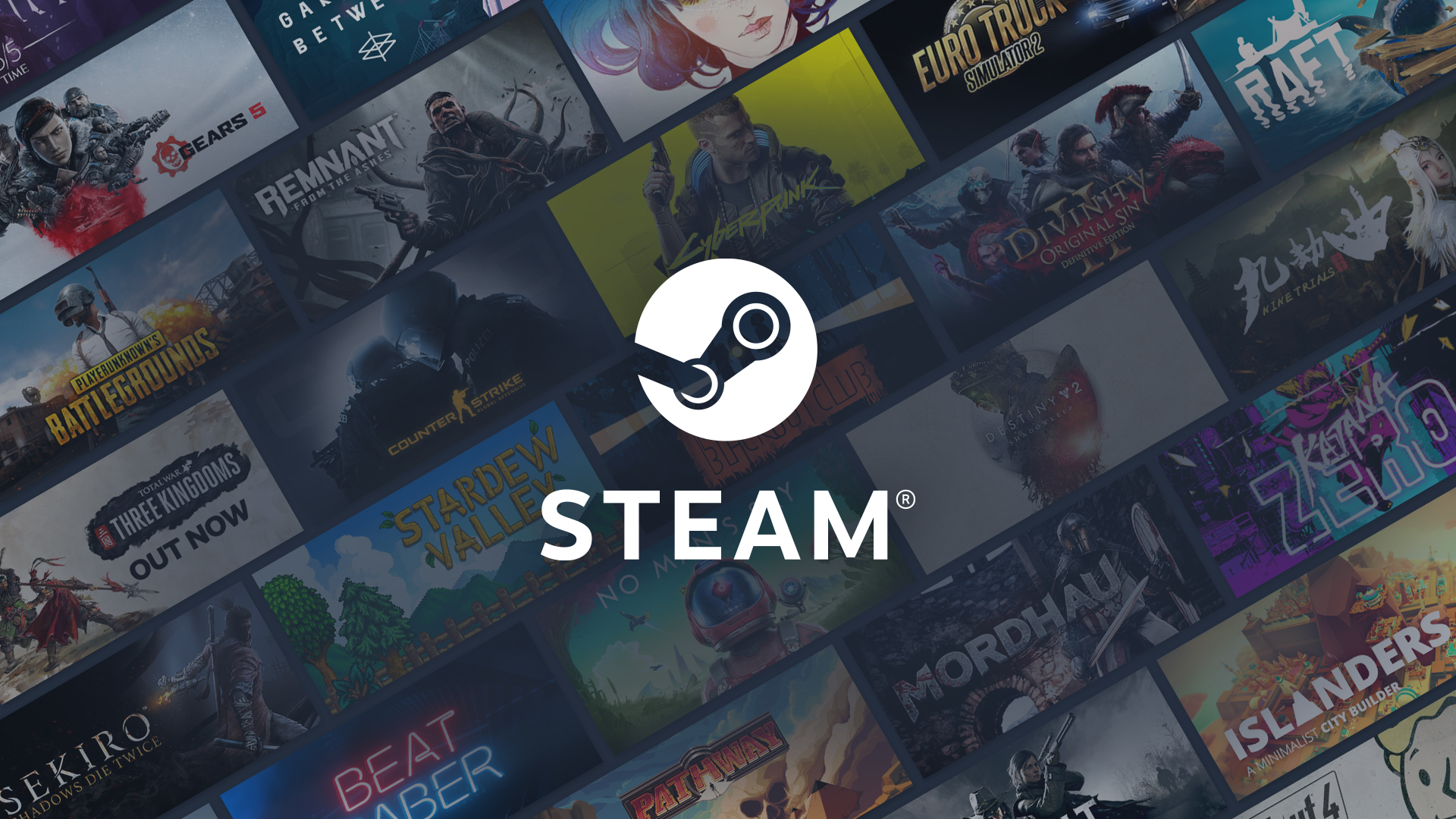 Steam donanım anketi, en popüler sistem özelliklerini açıkladı