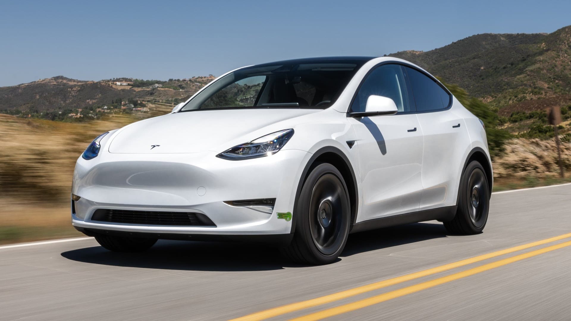 Tesla Model Y yenilenmeyecek!