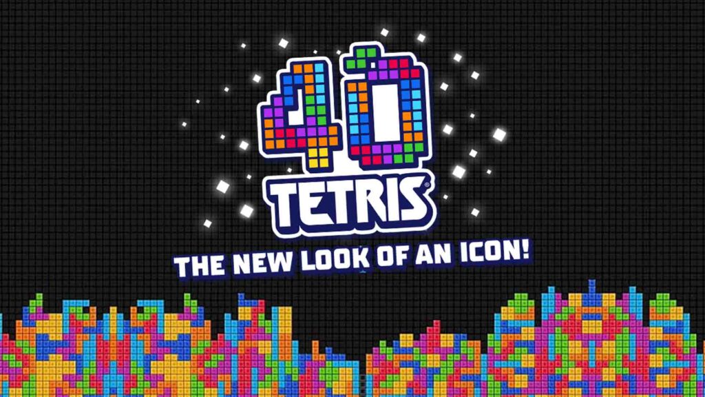 Tetris yenilendi!