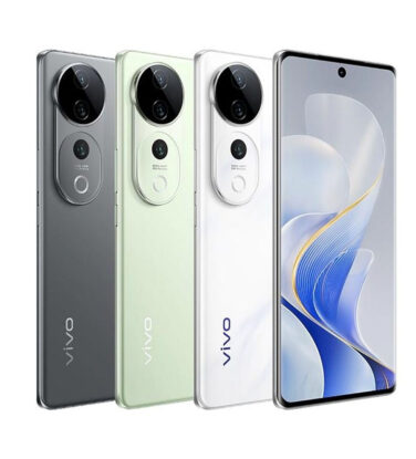 Vivo V40 Pro geliyor