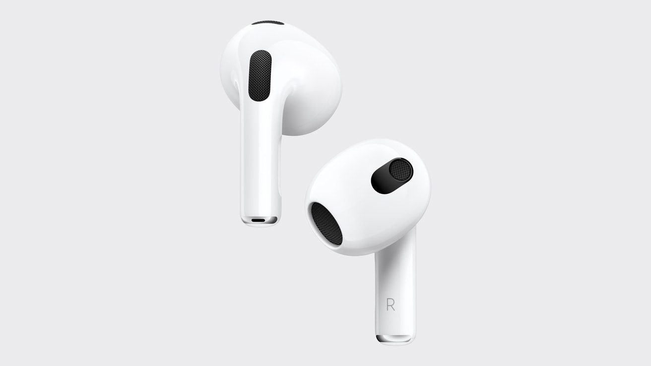 Geçtiğimiz gün yapılan Apple etkinliği ile AirPods yeni özellikler kazandı