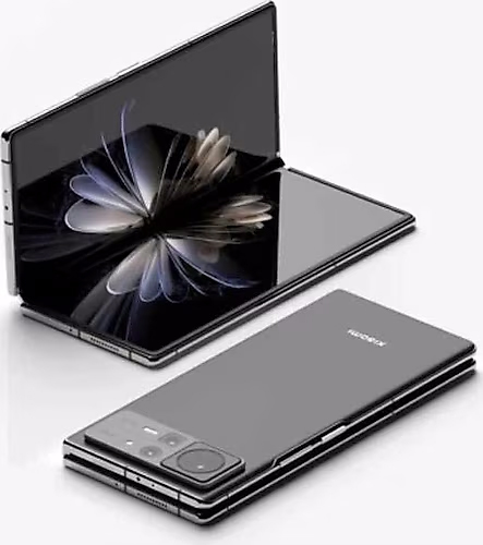 Xiaomi Mix Fold 4 Temmuz ayında çıkıyor!