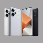 Xiaomi Redmi Note 14 tasarımı