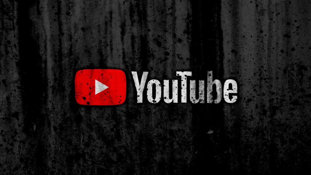 YouTube silah içeren videolara 18 yaş sınırlaması getirdi!