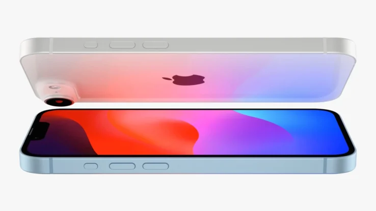 Apple, iPhone SE 4'te iPhone 13'ün OLED panelini kullanacak