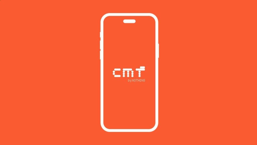 Nothing CMF Phone 1 Modelinin özellikleri belli oldu!