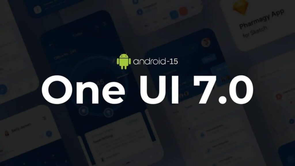 Samsung ONE UI 7 beta sürümü geliyor!