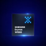 Samsung Exynos W1000 detayları