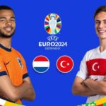 Türkiye Hollanda maçı nereden izlenir?