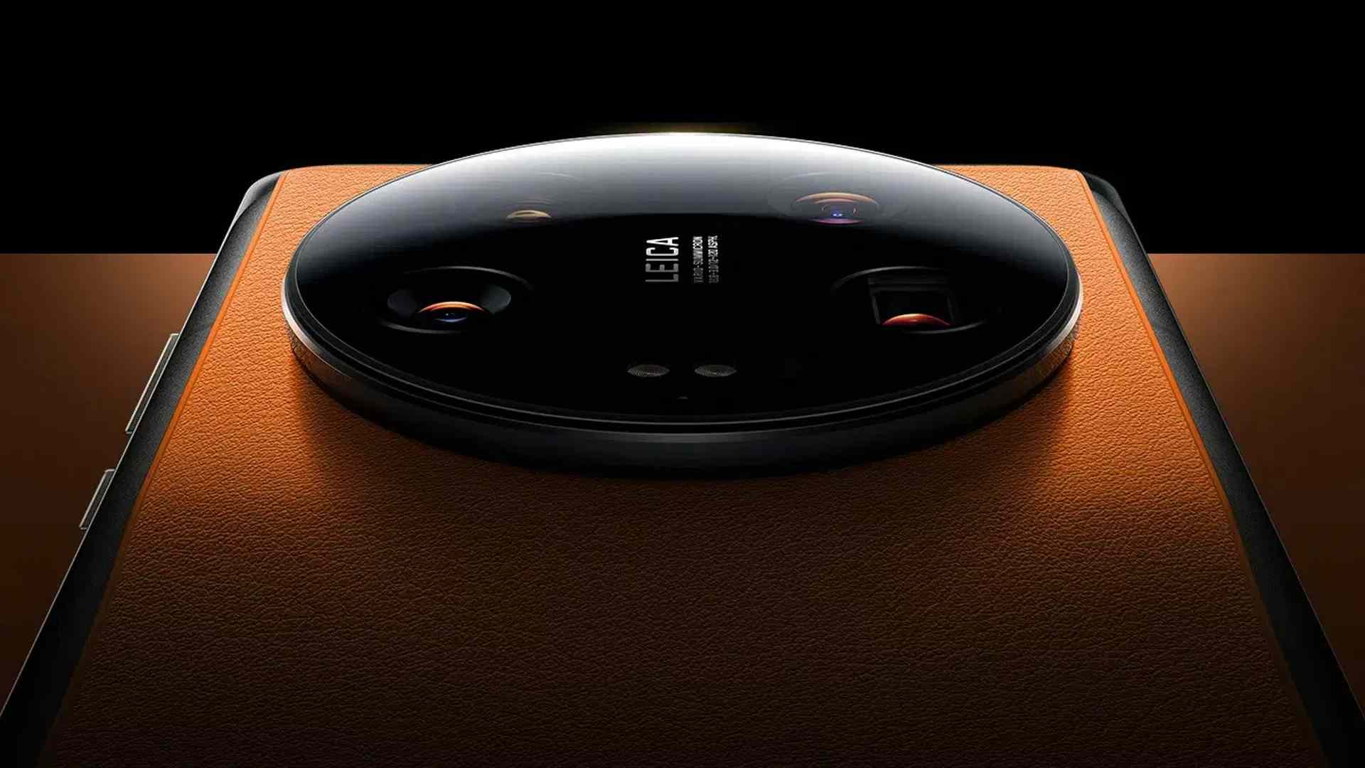 Xiaomi 15 Ultra kamera özellikleri belli oldu!