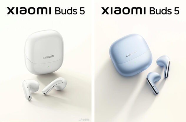 Xiaomi Buds 5'in tanıtım tarihini açıkladı