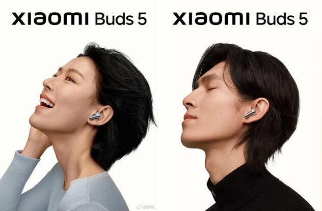 Xiaomi Buds 5'in tanıtım tarihini açıkladı