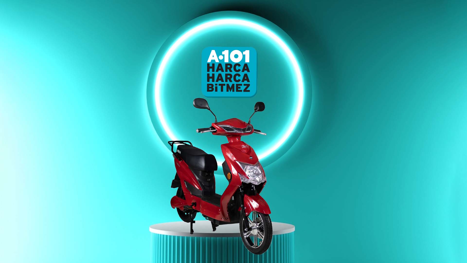 a101 11 temmuz elektrikli motorlu bisiklet ozellikleri