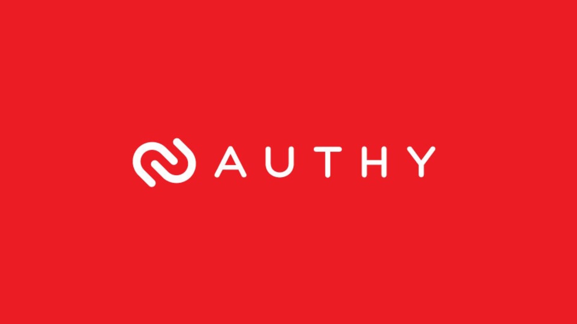 Authy hacklendi!