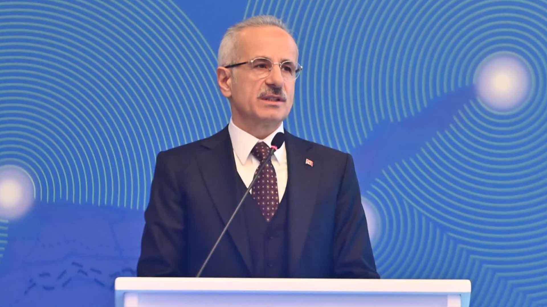 Bakan Uraloğu: 85 milyonun kimlik bilgileri çalındığı maalesef doğru