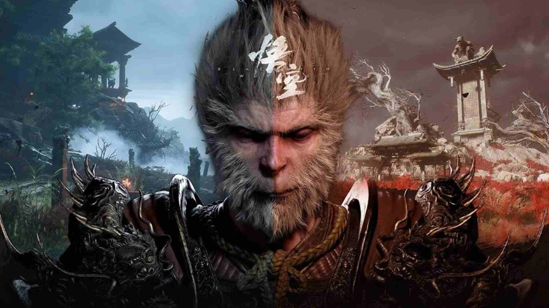 Black Myth: Wukong, yakında geliyor!