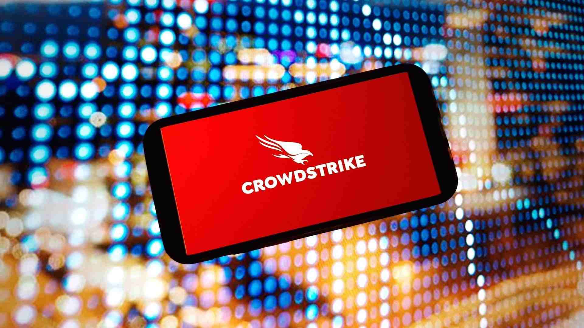 CrowdStrike mavi ekran hatası çözümü yayınlandı!