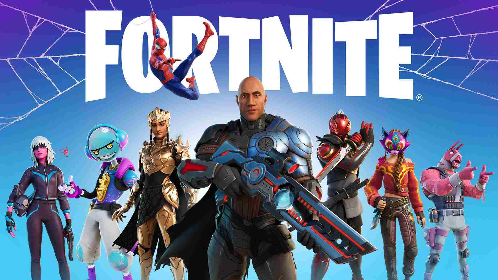 Fortnite, Samsung Galaxy Store'dan kaldırıldı!