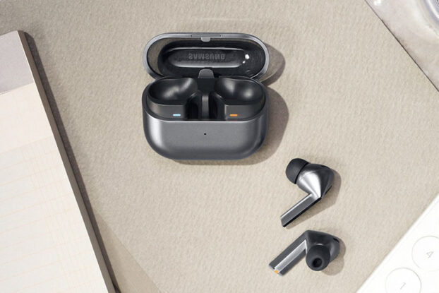 Samsung Galaxy Buds3 ve Buds3 Pro tanıtıldı!