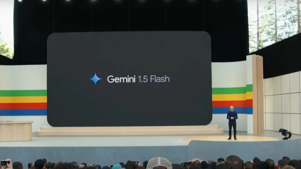Google Gemini Flash 1.5 desteği aldı!
