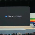 Google Gemini Flash 1.5 desteği aldı!