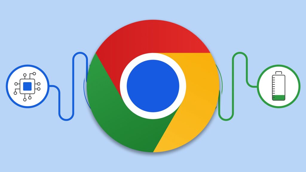 Google Chrome yüksek bellek kullanımında uyaracak!