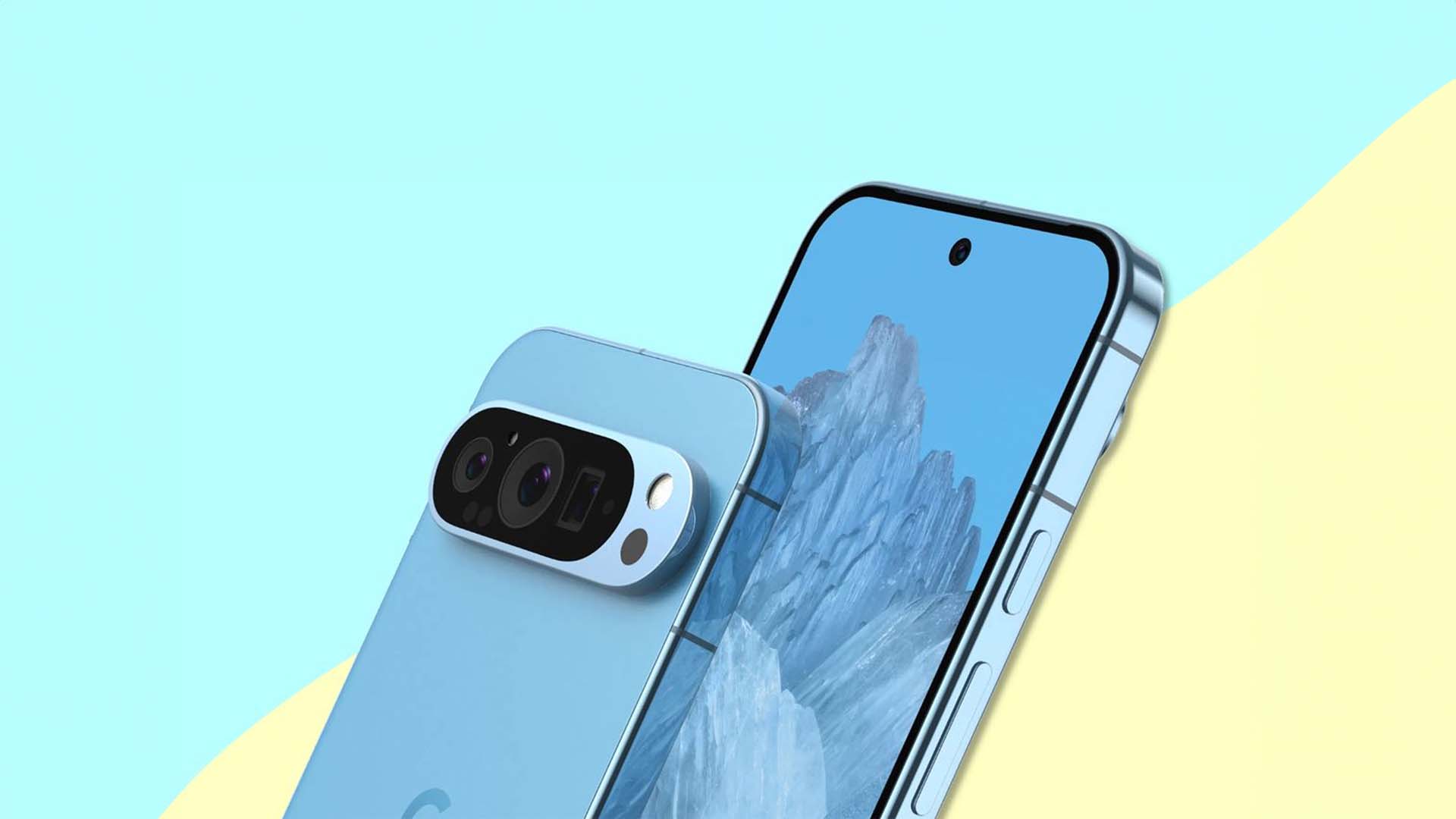 Google Pixel 9, ekran parlaklığını ayarlayamıyor!