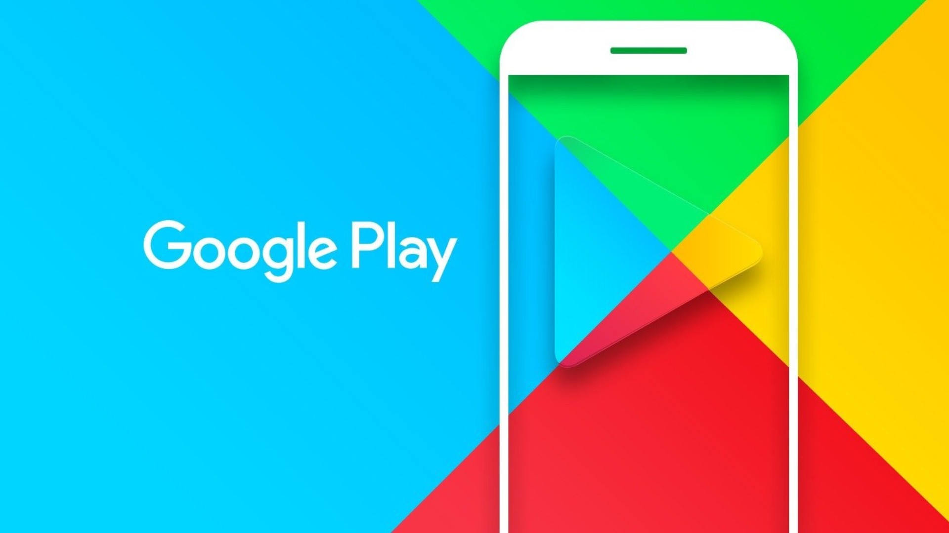 Google Play Store Güncellemesi: Birden fazla uygulama yüklenebilecek!