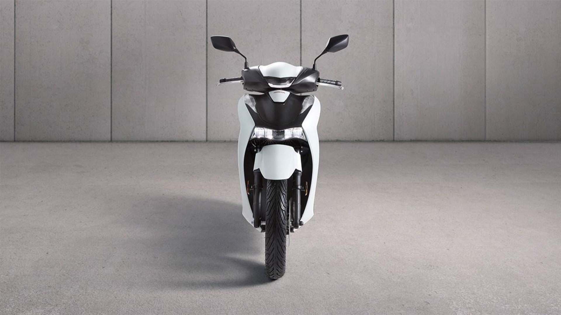 Honda SH125i özellikleri ve fiyatı