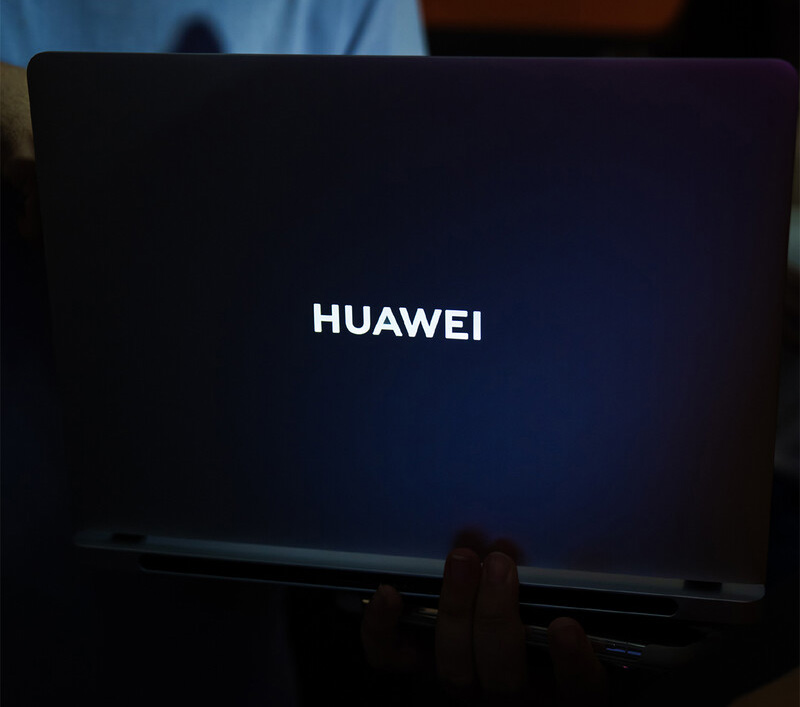 MateBook GT 14: Huawei'den yeni gaming laptop!