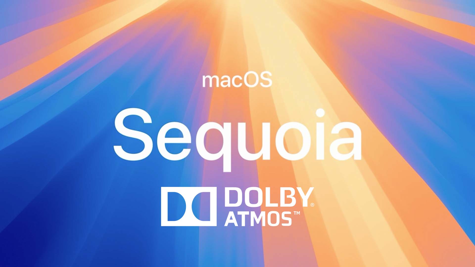 macOS Sequoia, HDMI Passthrough desteği ile geliyor
