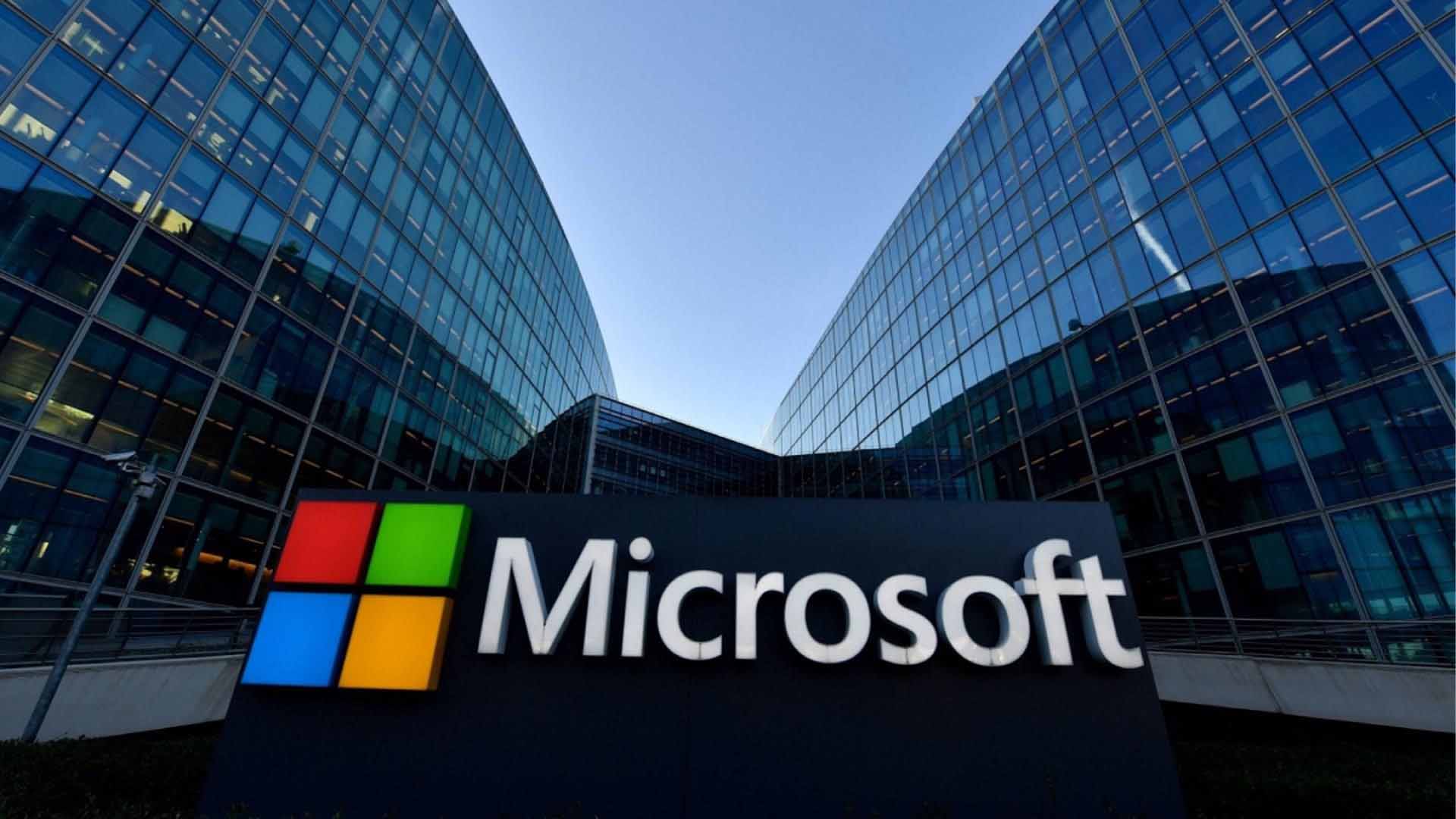 Microsoft gelirleri yükselişte!