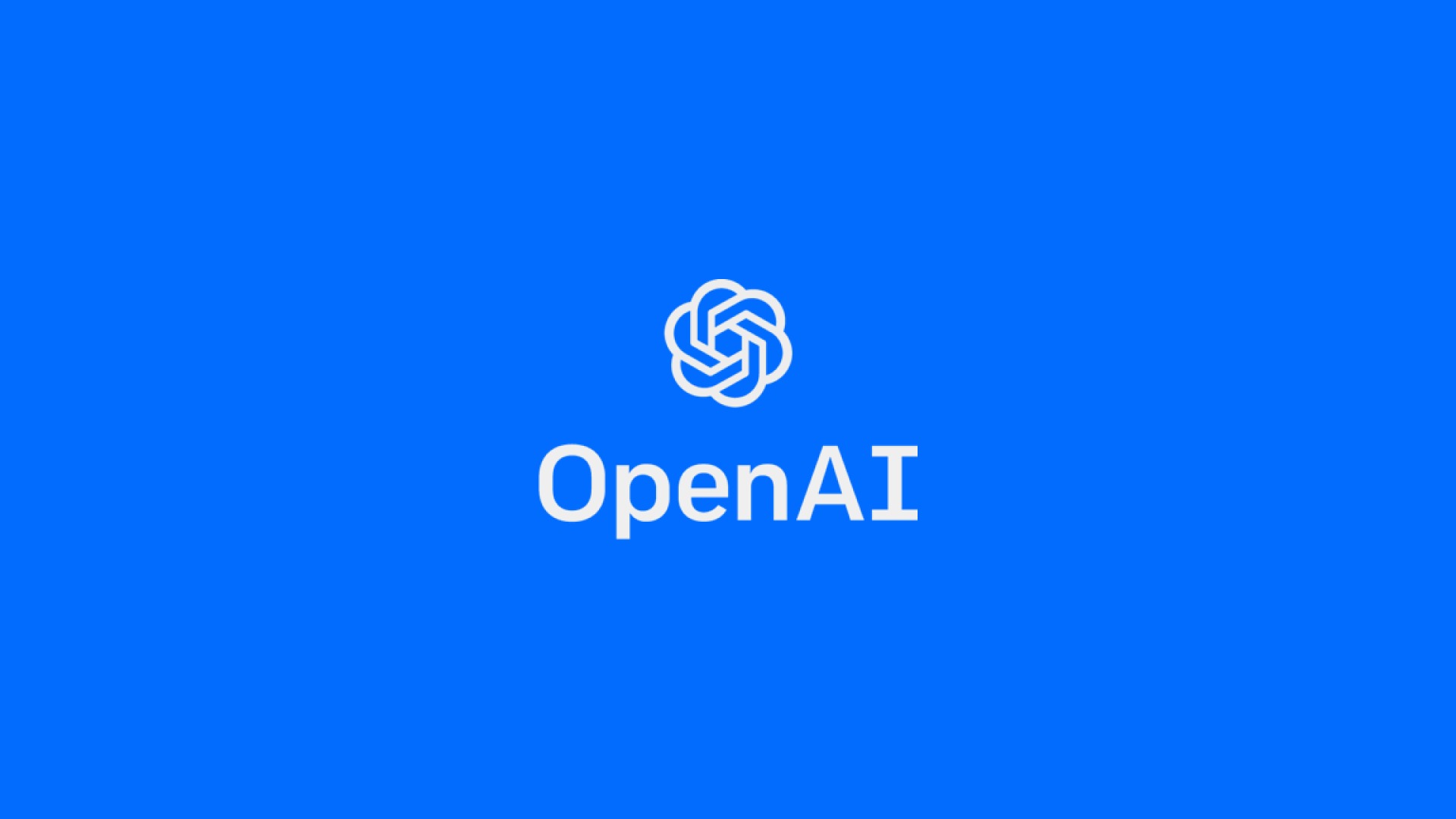 OpenAI güvenlik sorunları yaşıyor!