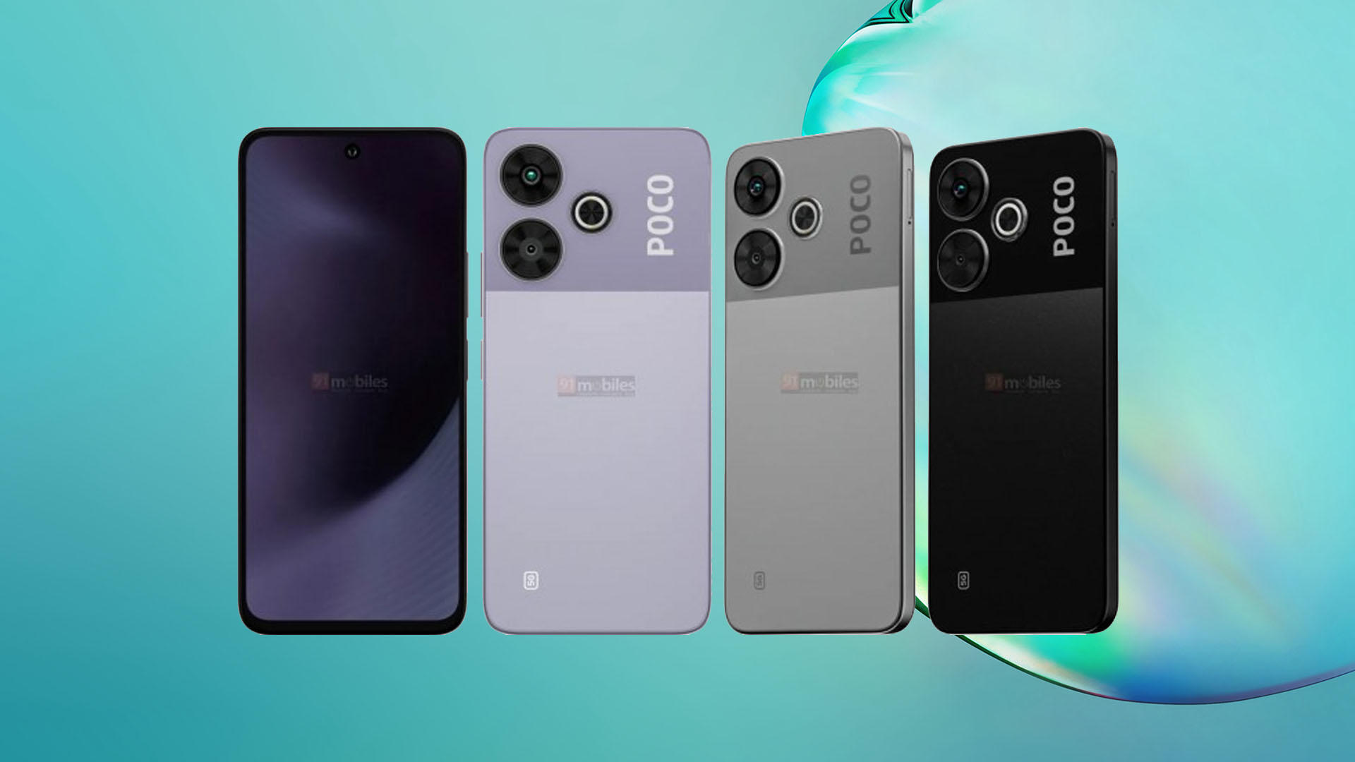 Poco M6 Plus'ın özellikleri ve fiyatı belli oldu