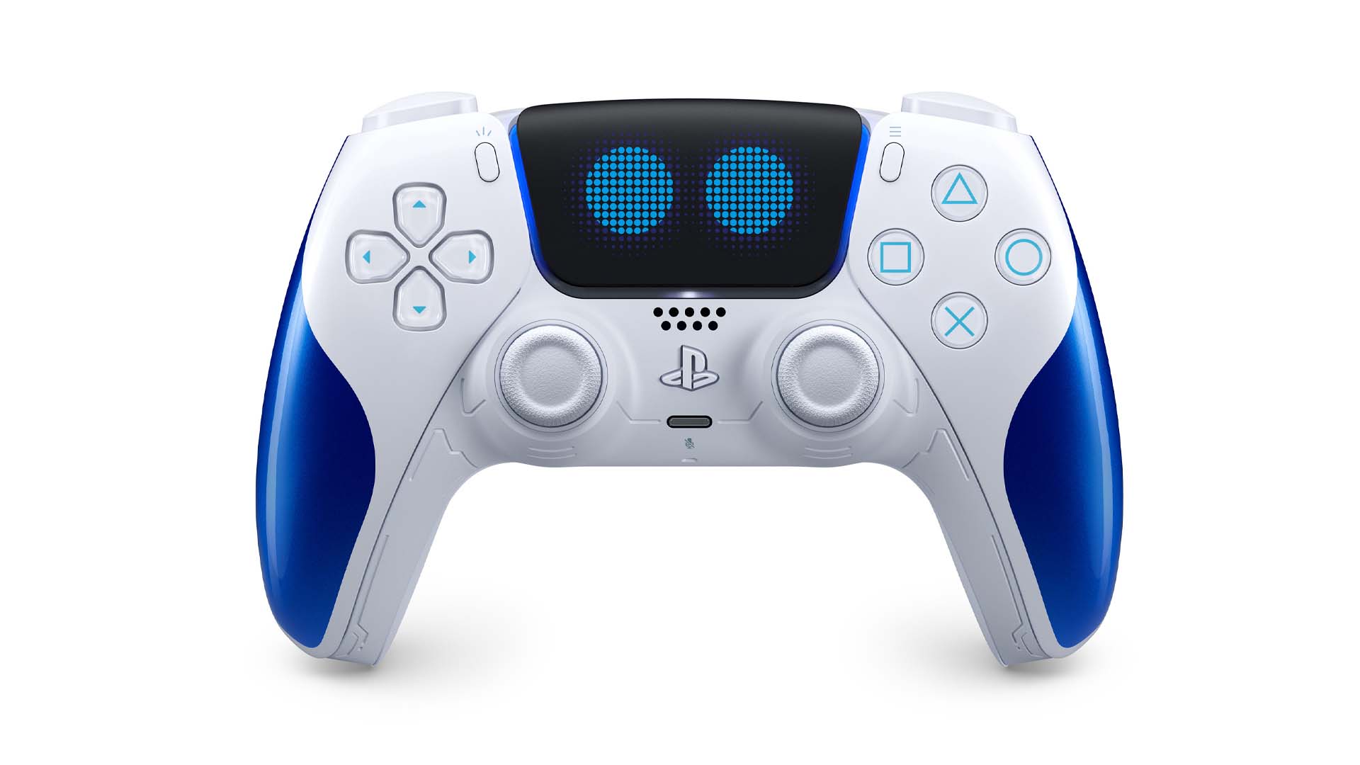 ps 5 astro bot ozel kontrol cihazi 2