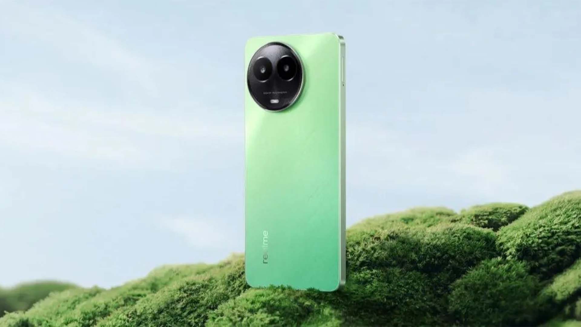 realme note 60 özellikleri belli oldu