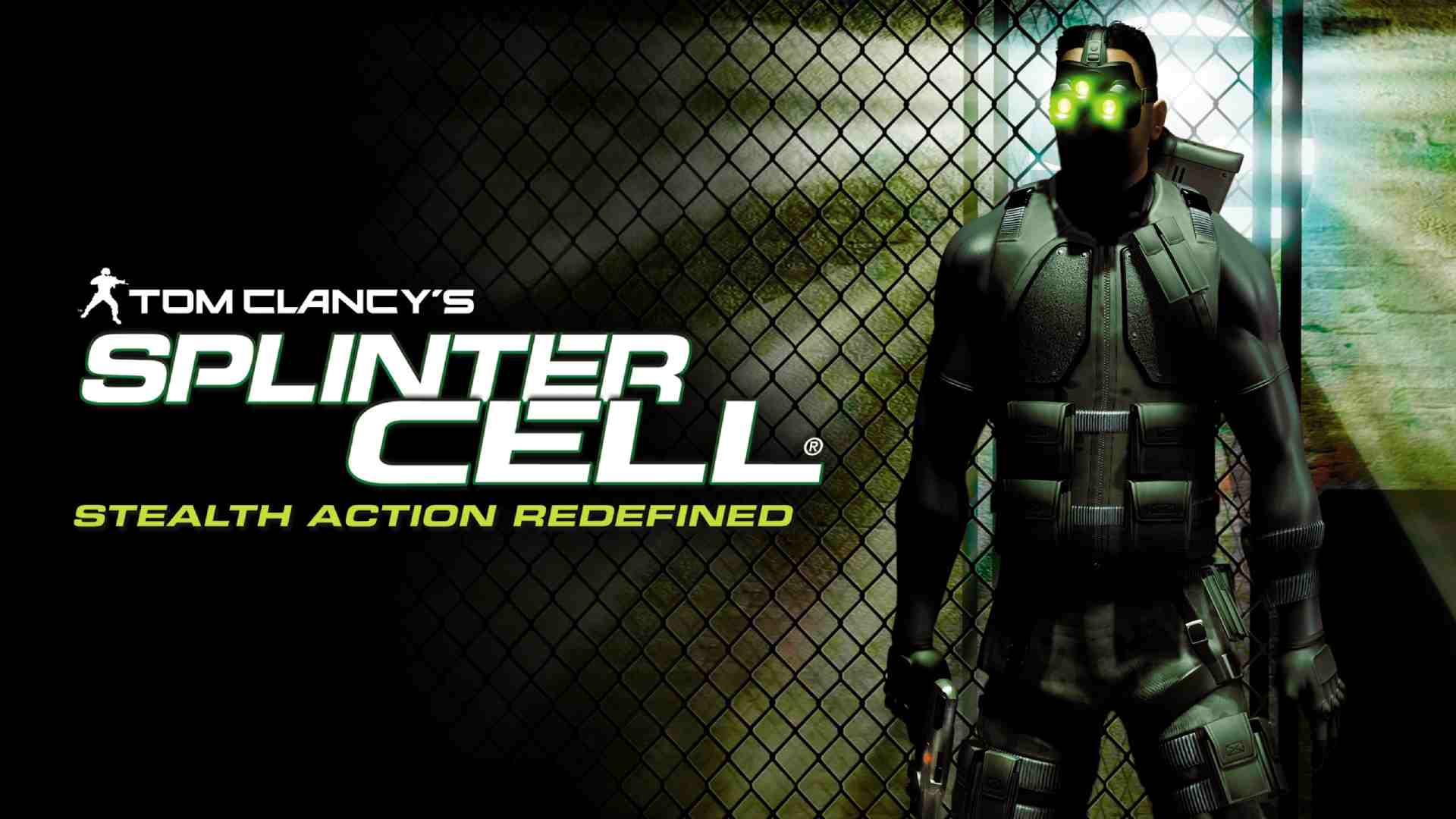 Splinter Cell Ray Tracing desteği aldı!