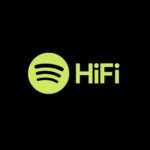 Spotify HiFi ses kalitesi