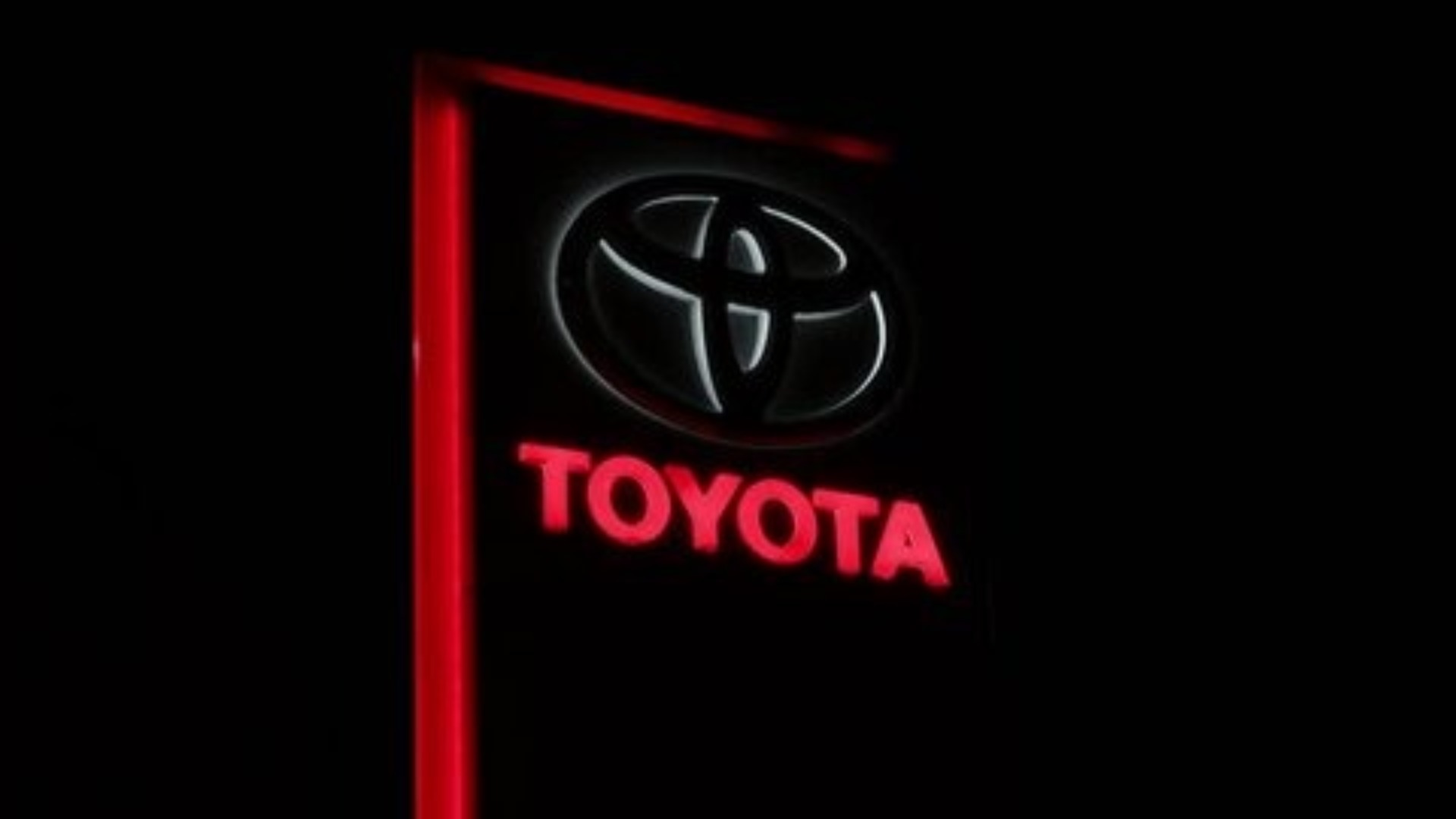 Toyota Sakarya fabrikası yenileniyor!