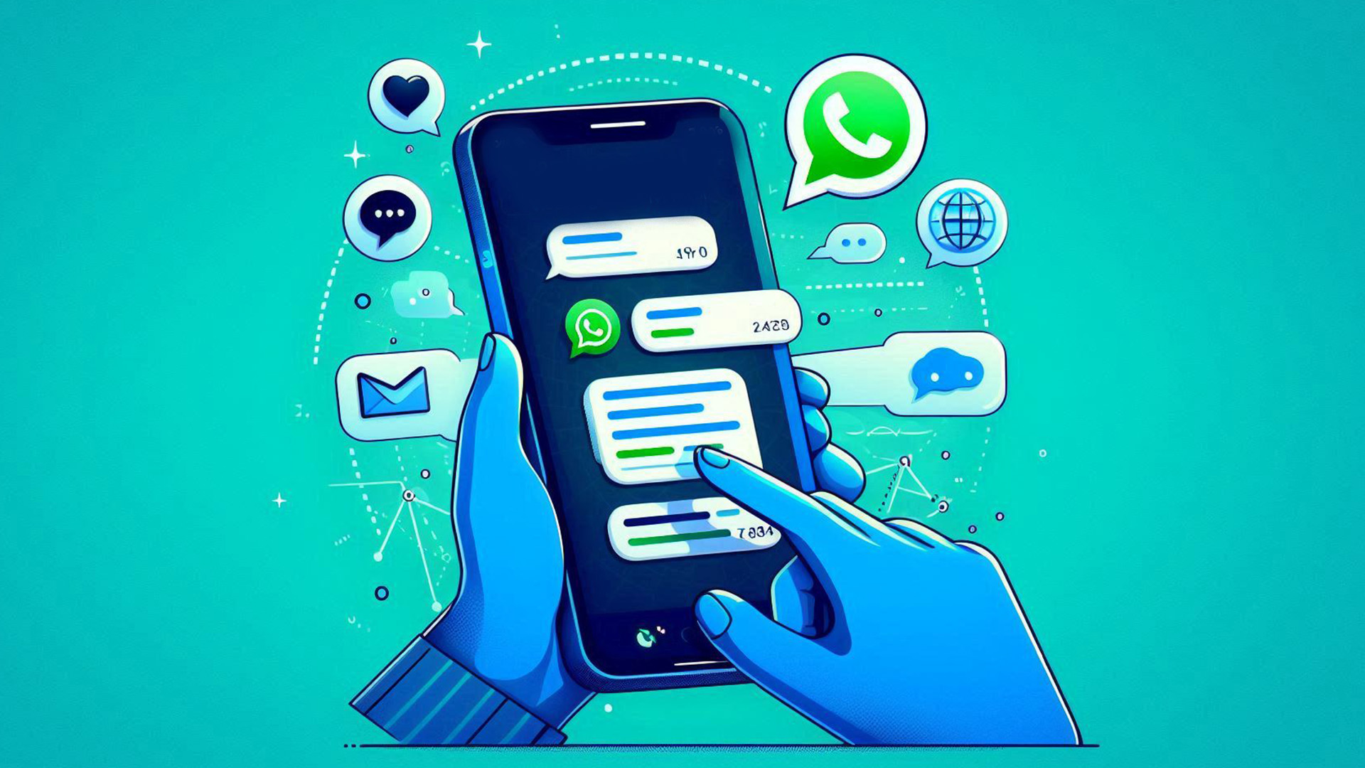WhatsApp, sesli mesajları metne dönüştürecek