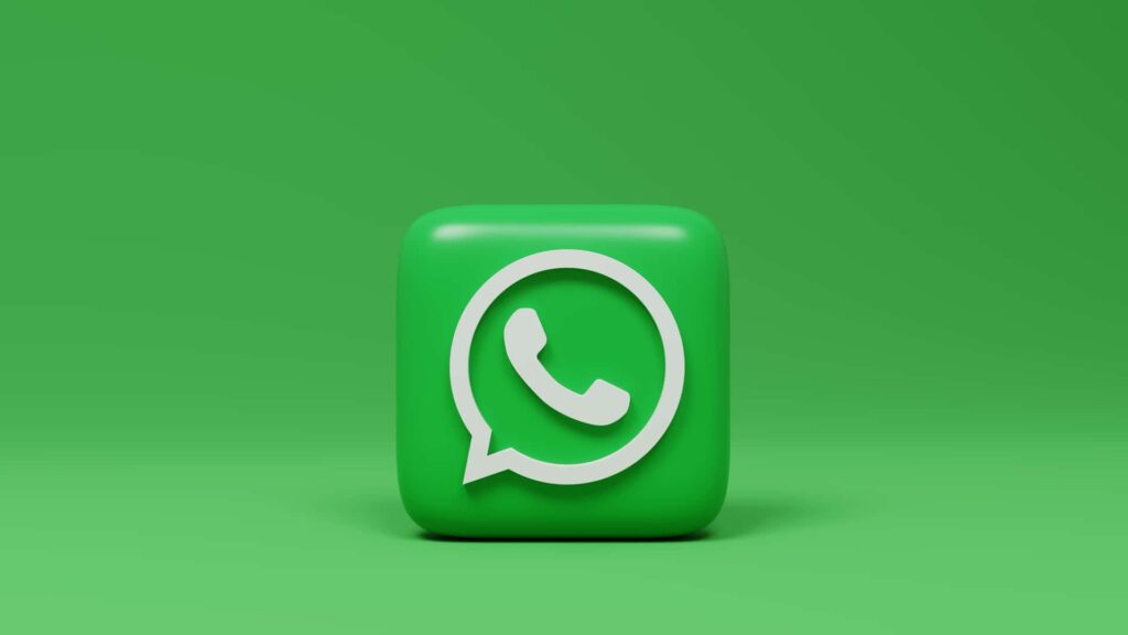 WhatsApp sohbet kilitleme özelliği!