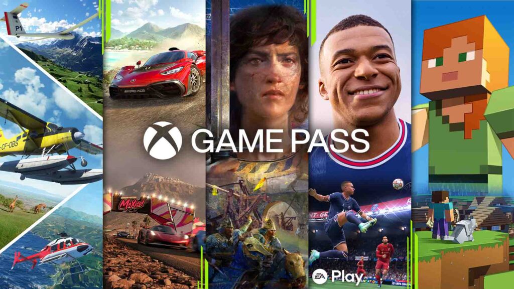 Xbox Games Pass abonelik fiyatlarına zam