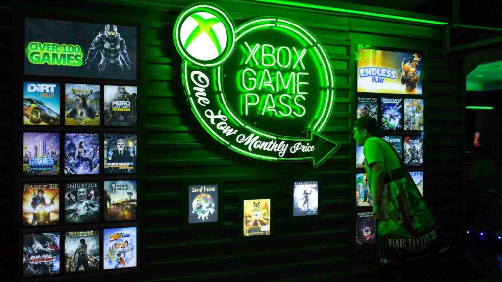 Xbox Game Pass'e birden fazla abonelik planı gelecek!