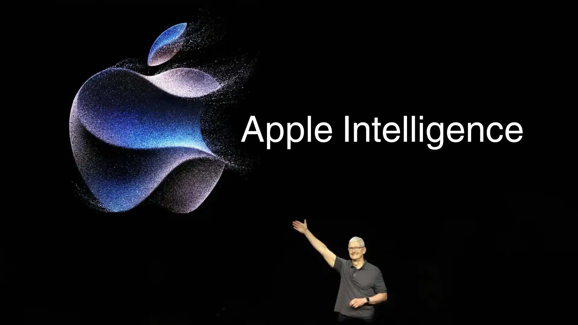 Apple Intelligence ücretli olacak