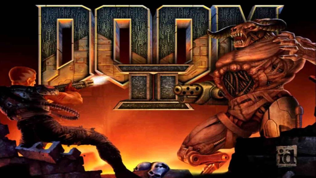 DOOM II Ray Tracing desteği aldı