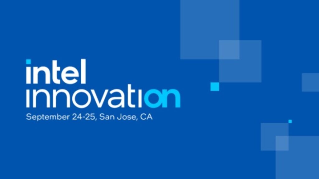 Intel Innovation 2024 ertelendi!