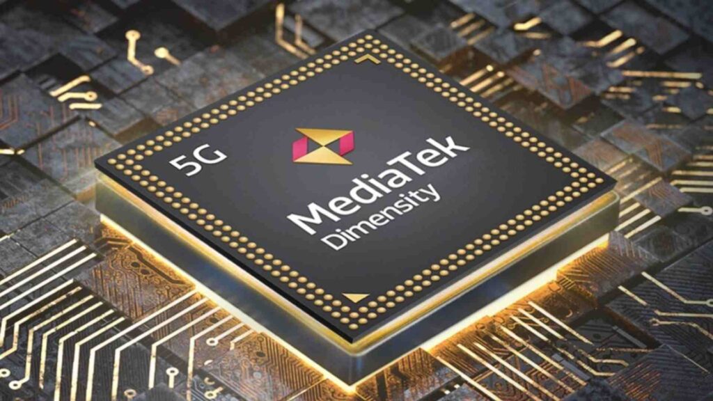 MediaTek Dimensity 9400 detayları belli oldu!