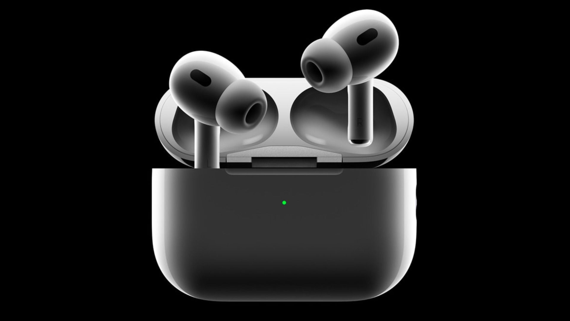 AirPods Pro 2 güncellemesi yayınlandı